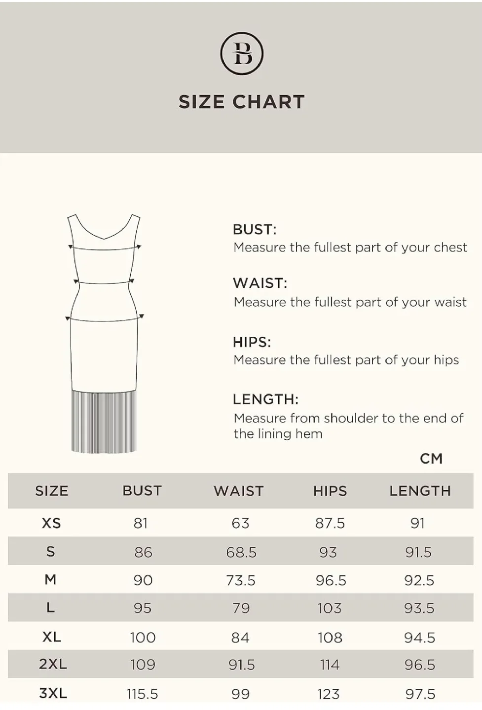 Babeyond-Flapper Dress - Black and Gold, Size Unknown image indicator(6)