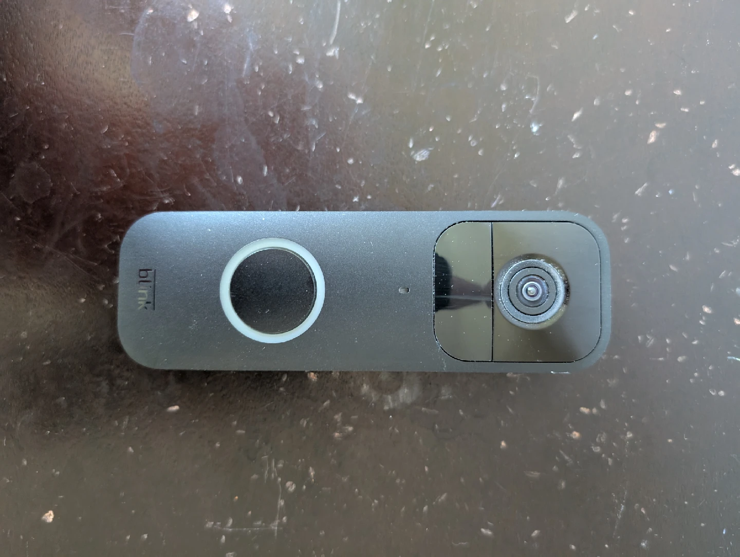 Blink Video Doorbell