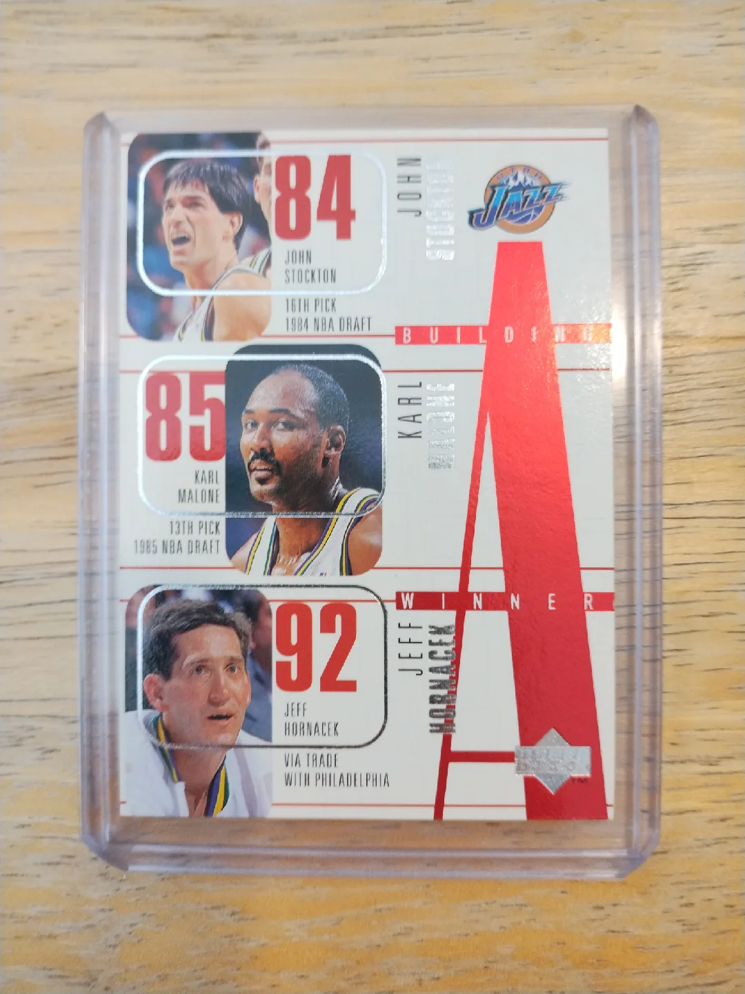 Upper Deck Basketball Cards image indicator(5)