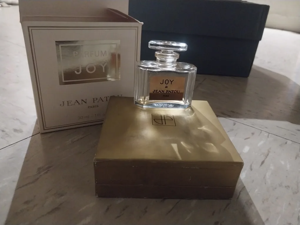 Jean Patou Joy Parfum 30ml image indicator(2)