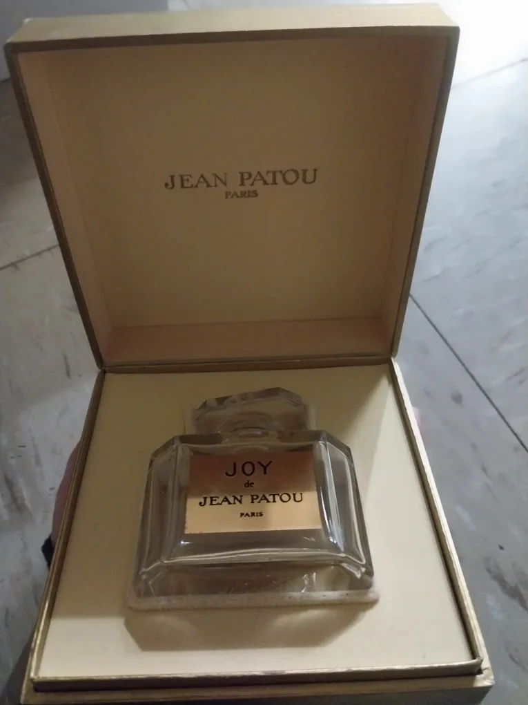 Jean Patou Joy Parfum 30ml image indicator(3)