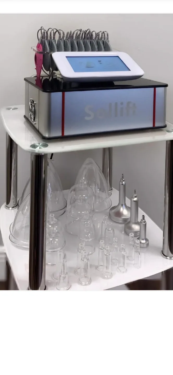 Sollift Beauty Equipment image indicator(4)