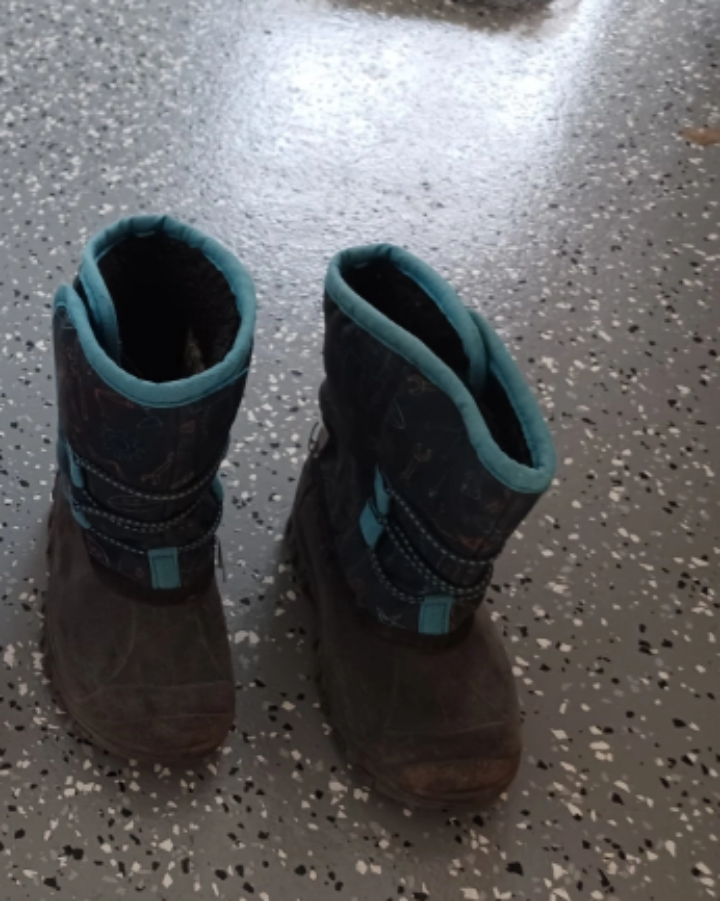 Kids Boots