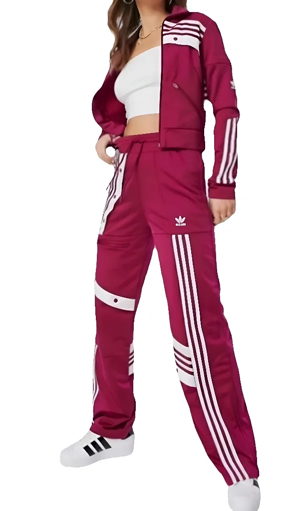 NWT adidas X Danielle Cathari Track Top—SMALL US image indicator(6)