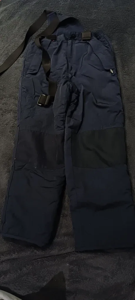 Alpinetek Snow Pants Size 10/12 thumbnail