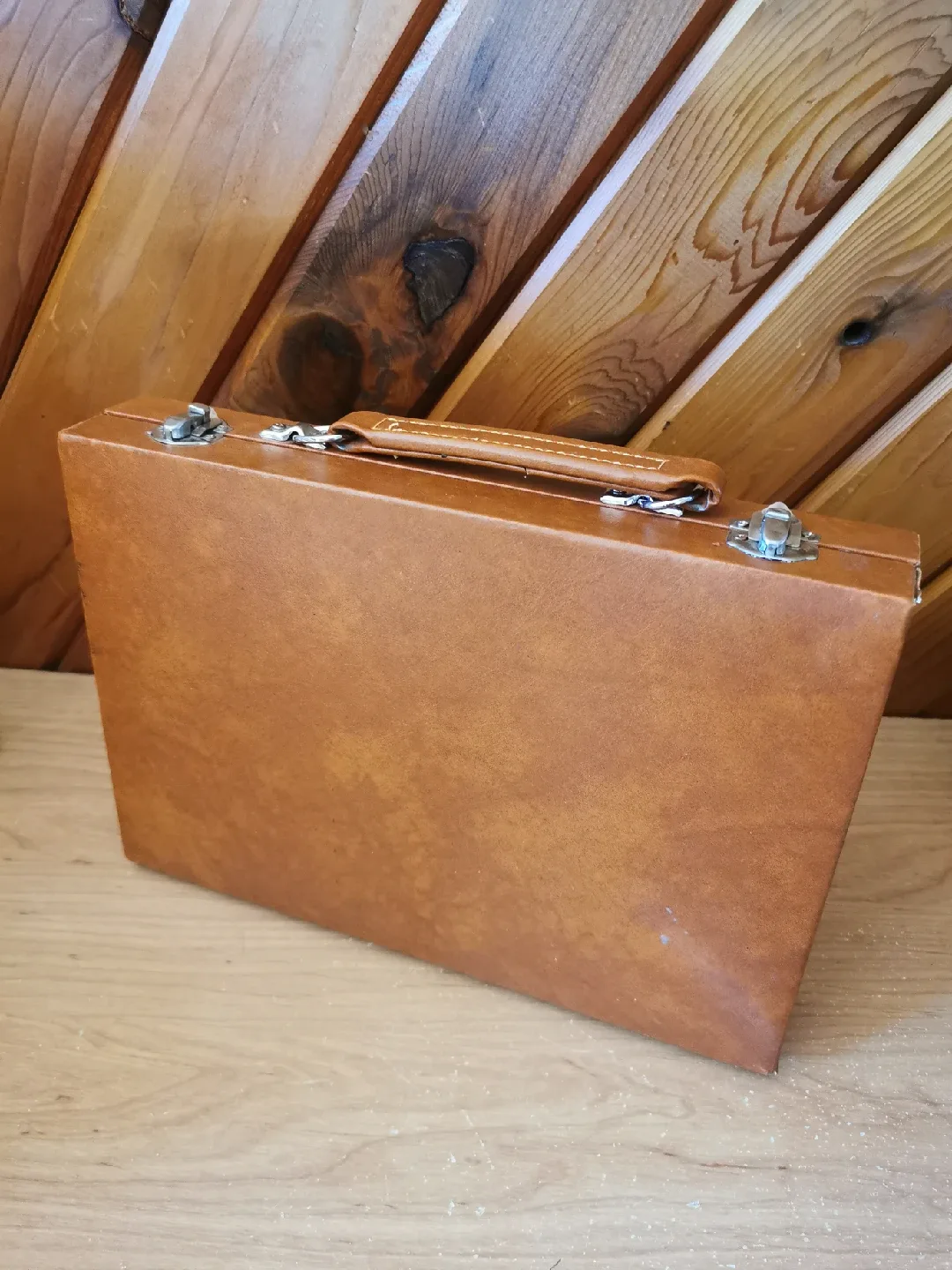 Vintage Backgammon image indicator(3)