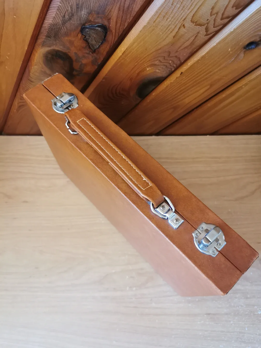 Vintage Backgammon image indicator(4)