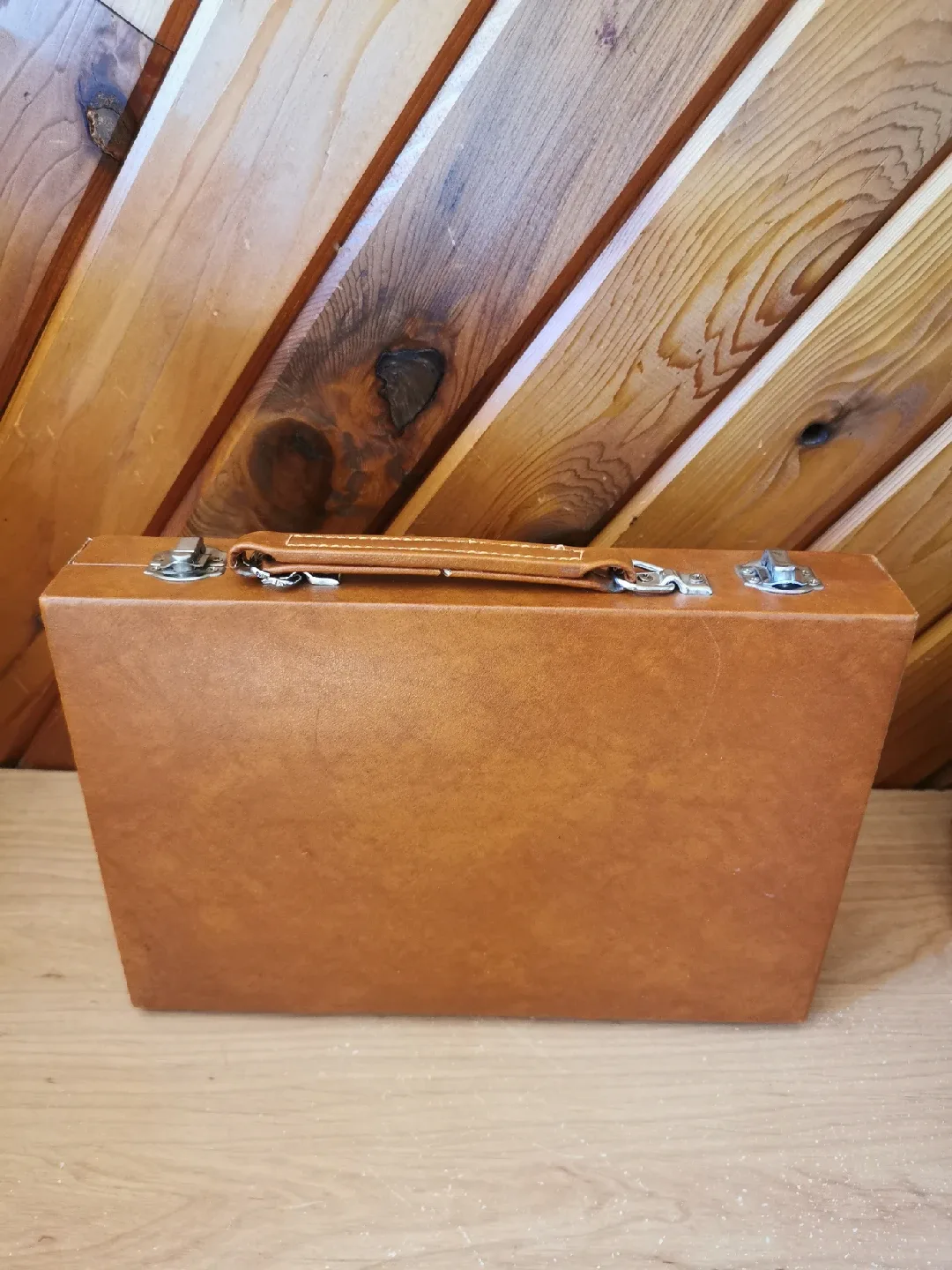 Vintage Backgammon image indicator(5)