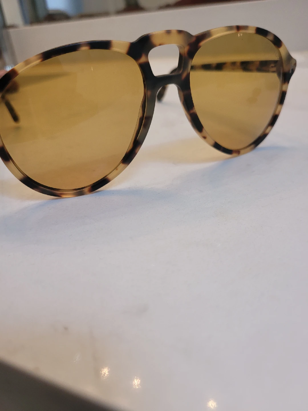 Tom Ford Lennon-02 TF645 Sunglasses - photo 2