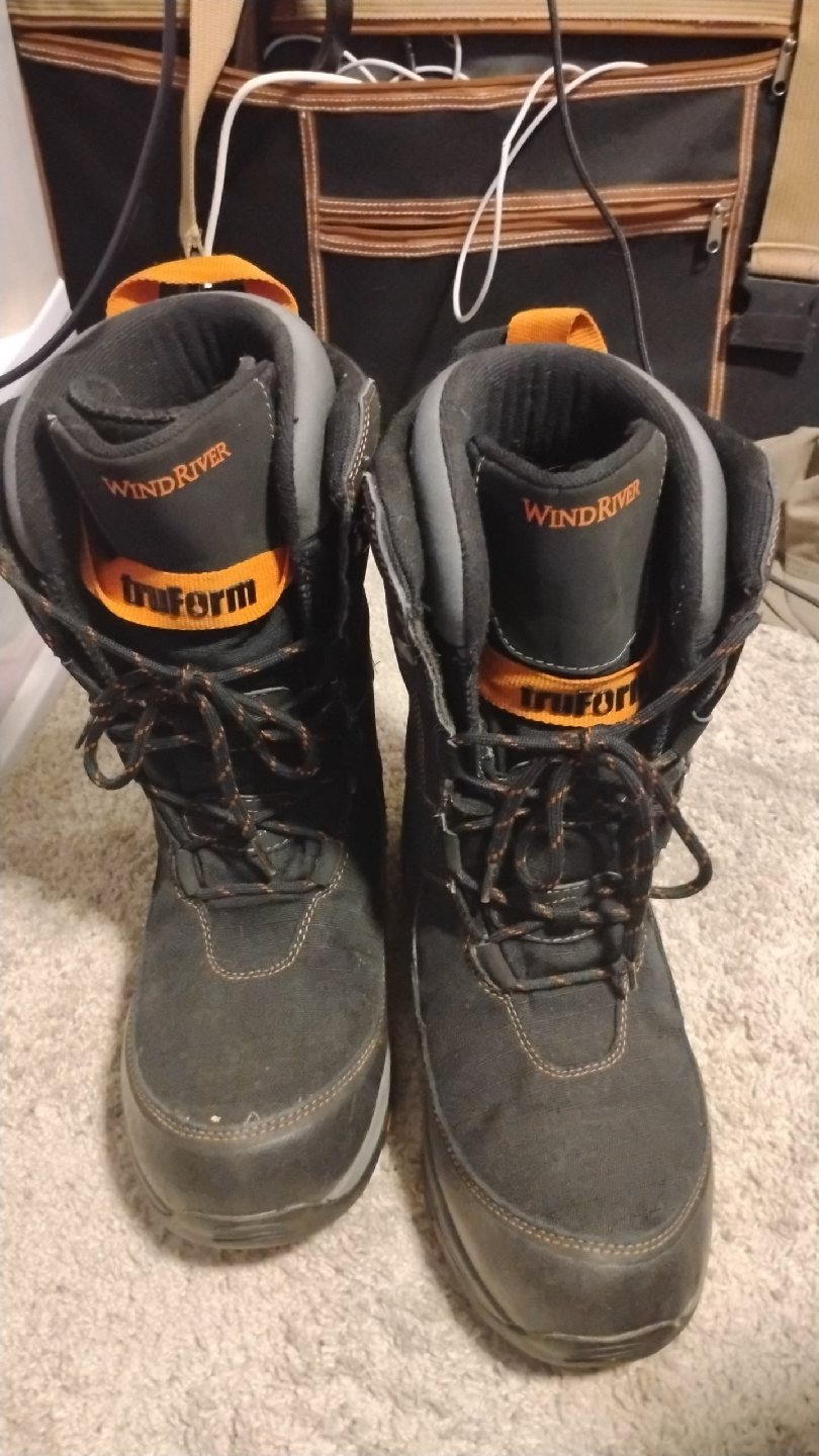 Wind River TruForm Winter Boots - Size 12 - photo 2