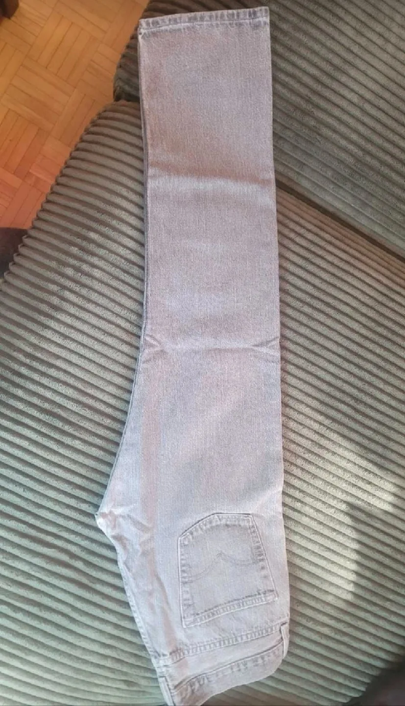 Men's Levi Jeans 🥕 image indicator(4)