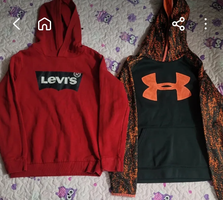 Boys' Clothing Bundle image indicator(2)