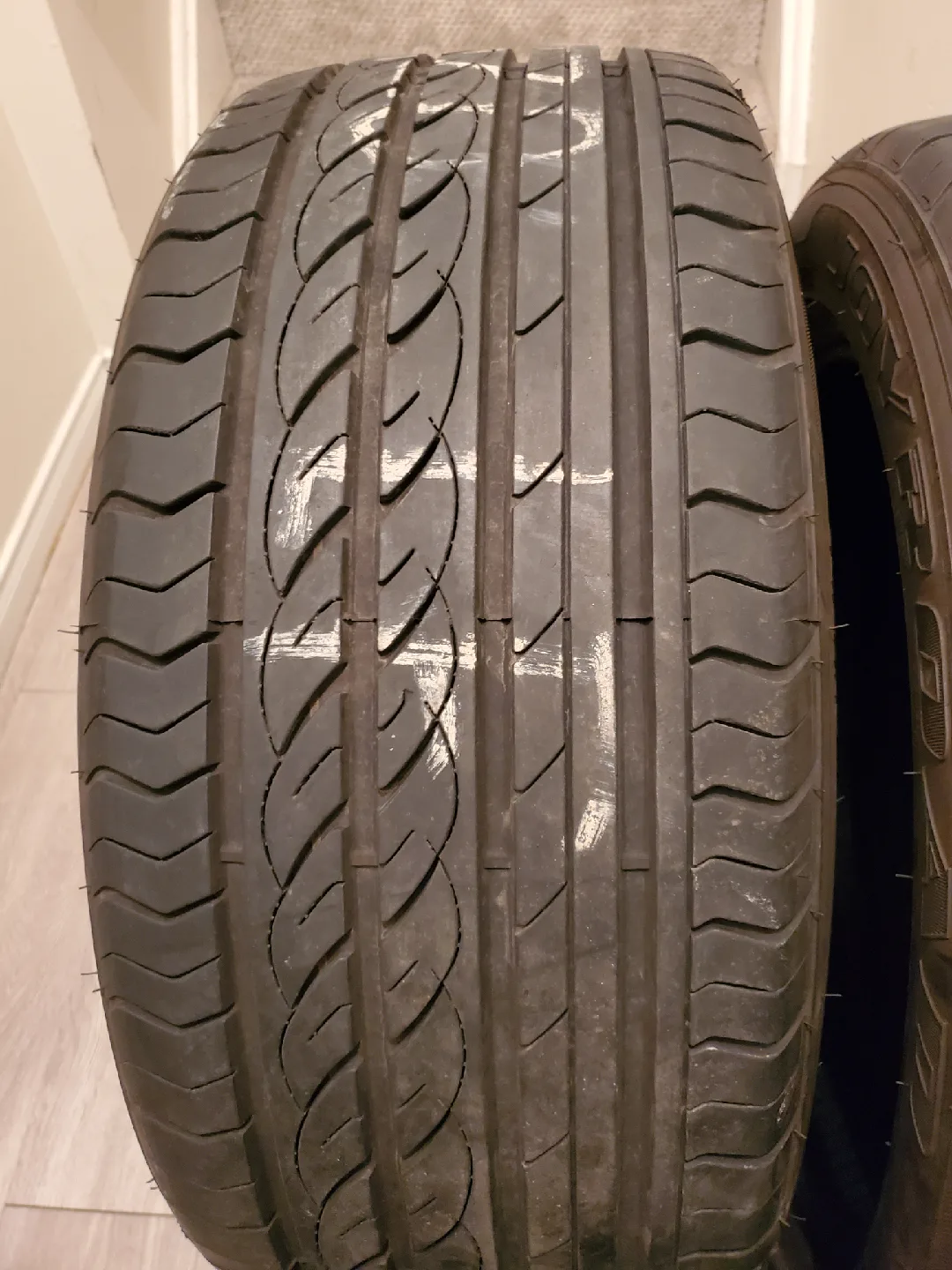 Joyroad Sport RX6 Tires - 245/50ZR18  # 🥕 image indicator(10)