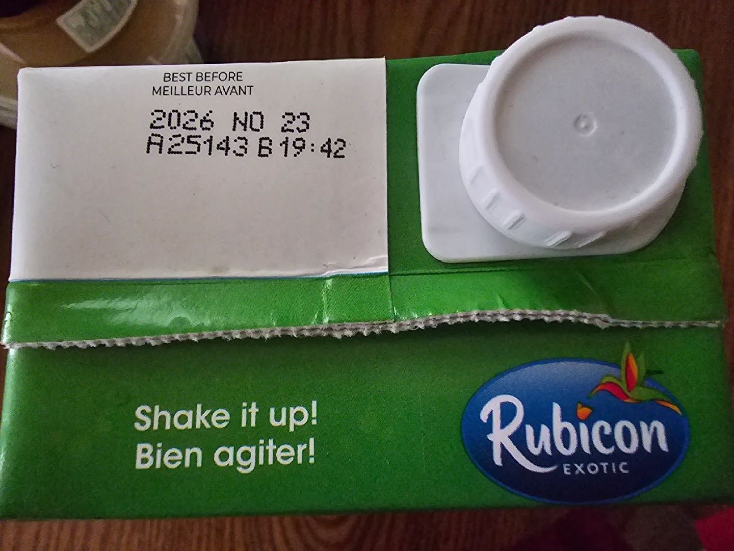 Rubicon Aam Panna Green Mango Juice image indicator(2)