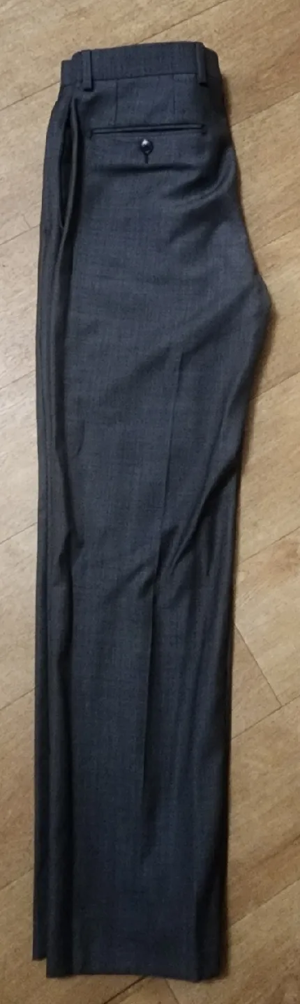 Calvin Klein Grey Suit (Pickup only) image indicator(7)