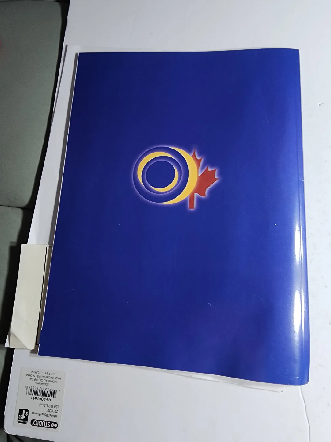 2003 World Weightlifting Championships Program image indicator(10)