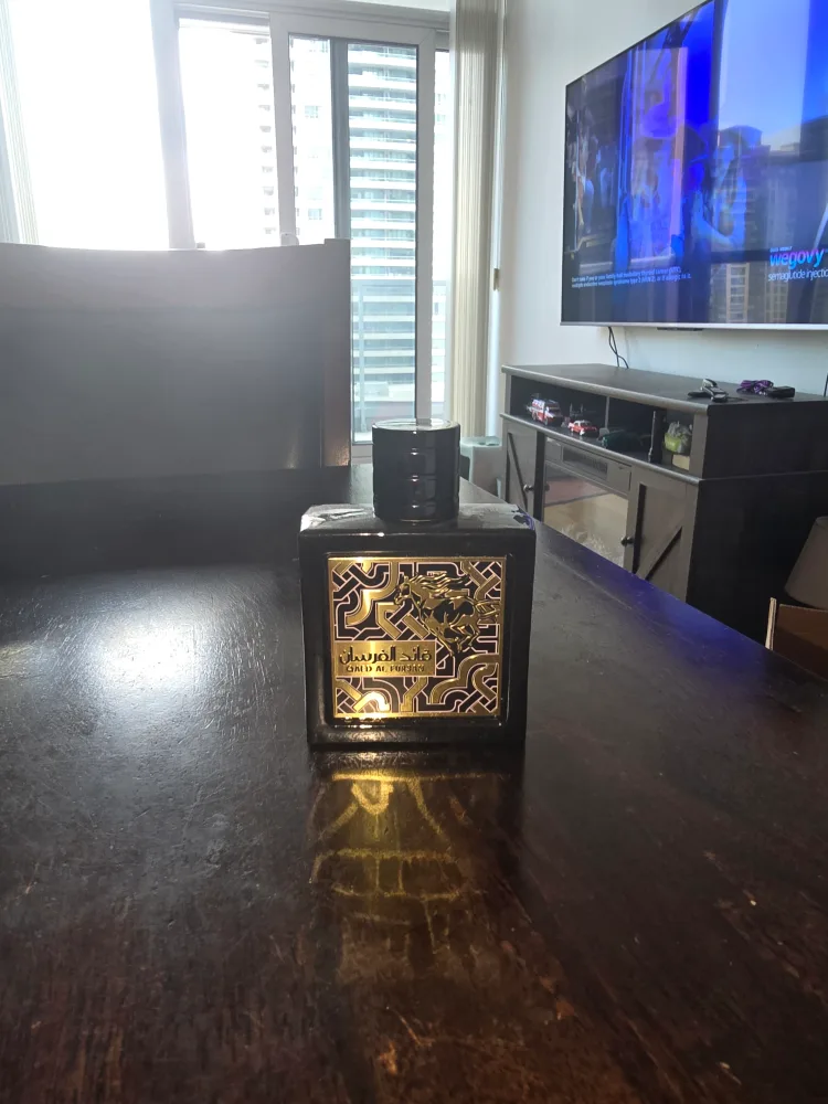 Variety of Men's Cologne Bottles image indicator(3)