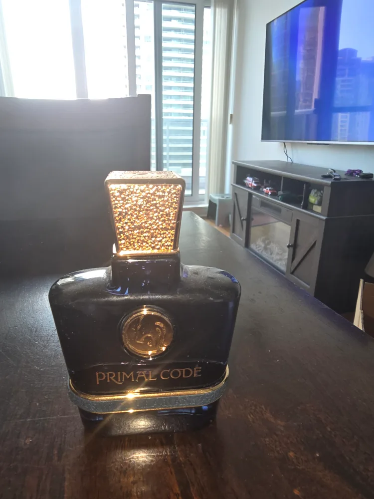 Variety of Men's Cologne Bottles image indicator(4)