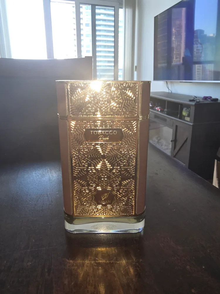 Variety of Men's Cologne Bottles image indicator(6)