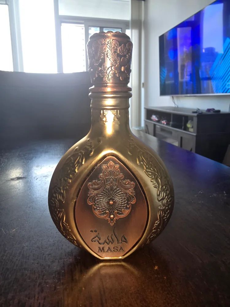 Variety of Men's Cologne Bottles image indicator(7)