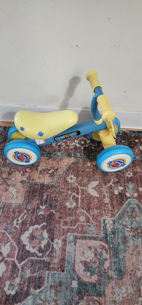 Kids Micro Mini Scooter & Balance Bike