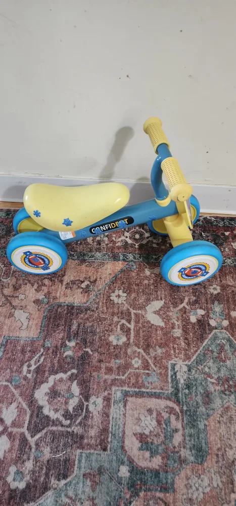 Kids Micro Mini Scooter & Balance Bike thumbnail