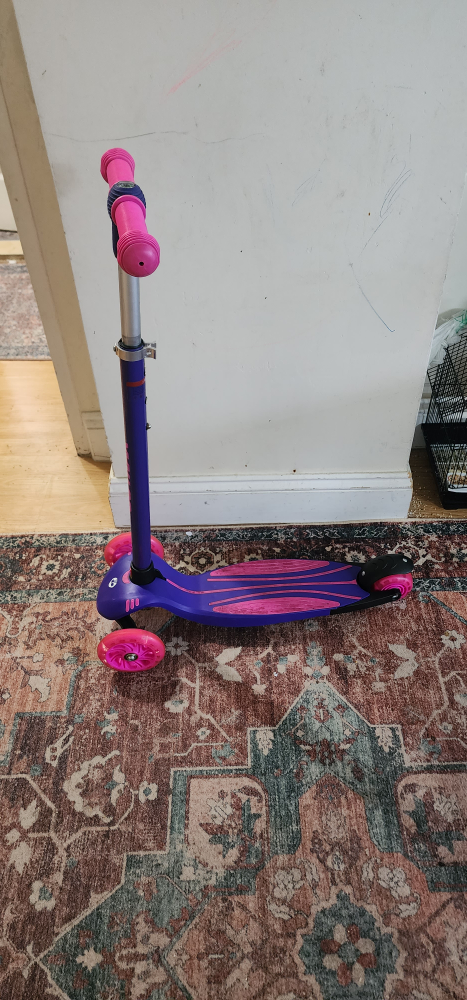 Kids Micro Mini Scooter & Balance Bike - photo 2