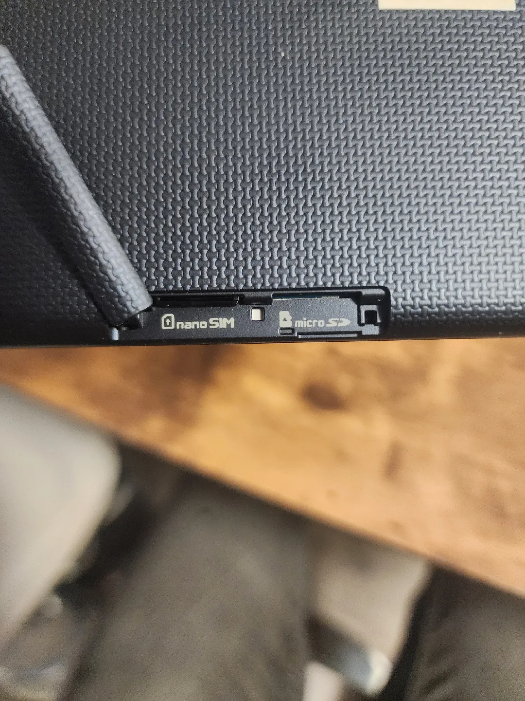 LG G Pad III 8.0 Tablet - Model LG-V522 image indicator(5)