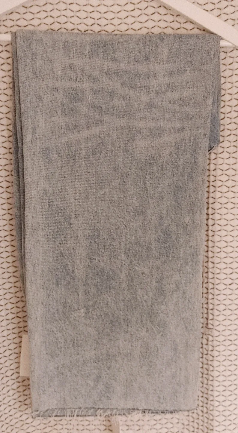 Womens Hidden distressed jeans image indicator(2)