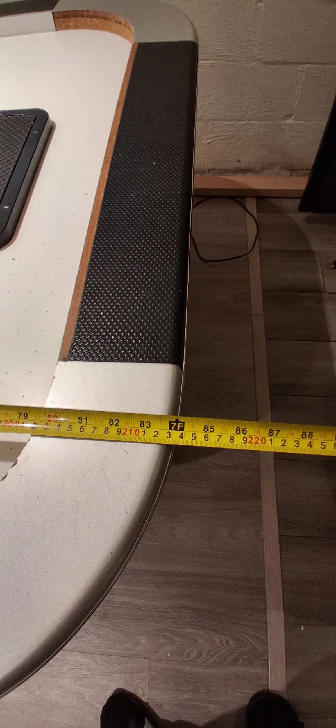 Air Hockey Table image indicator(4)