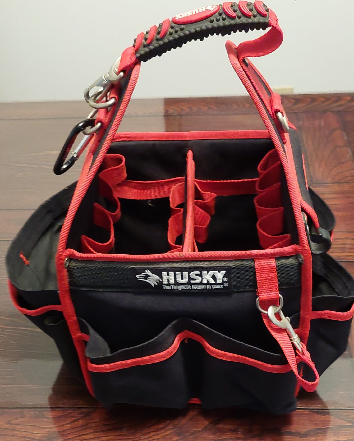 Tool Bag and tools on Wheels - photo 5