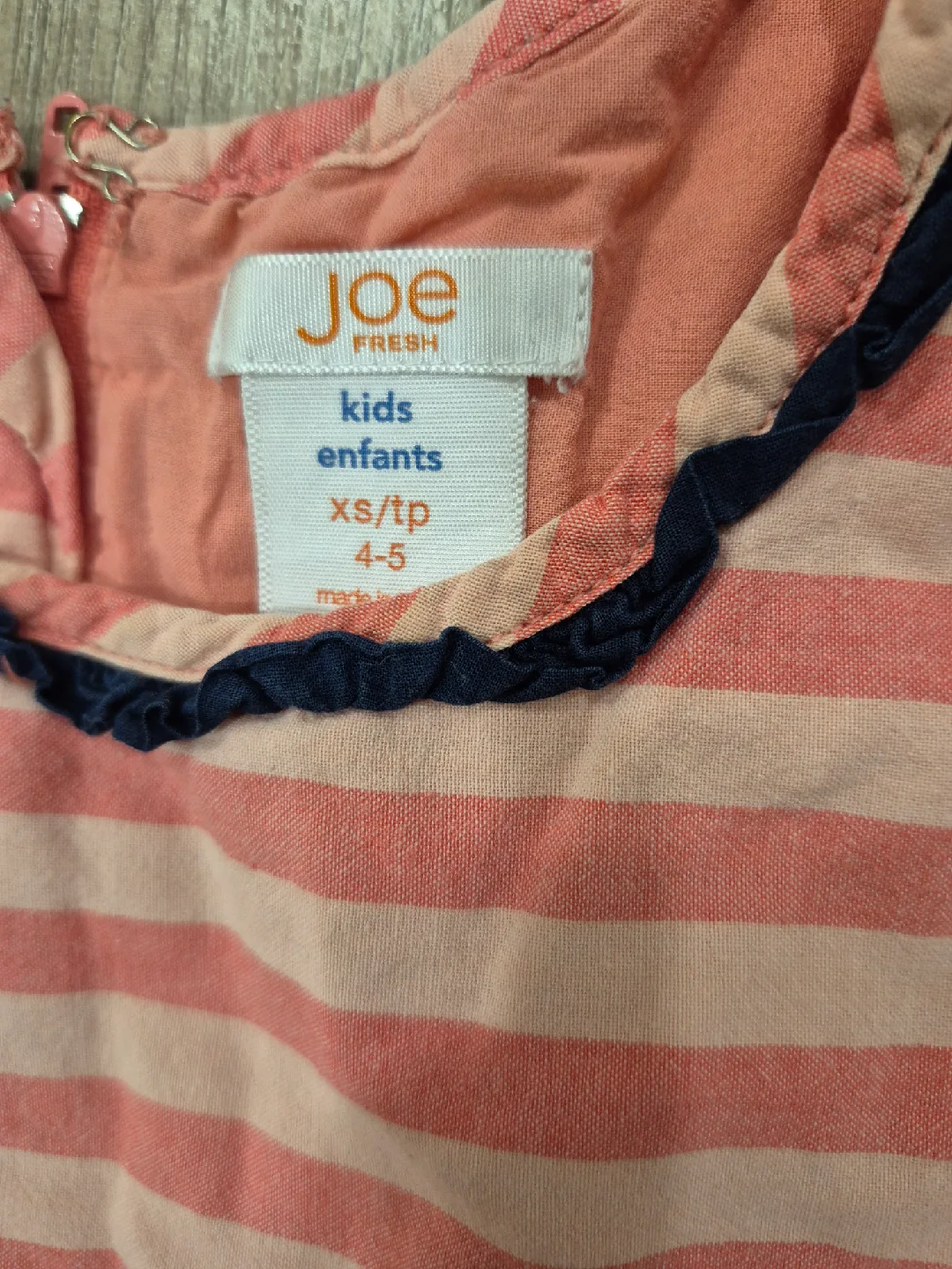 Girls' Clothes Bundle - Size 5/6 and XS (4-5) image indicator(2)