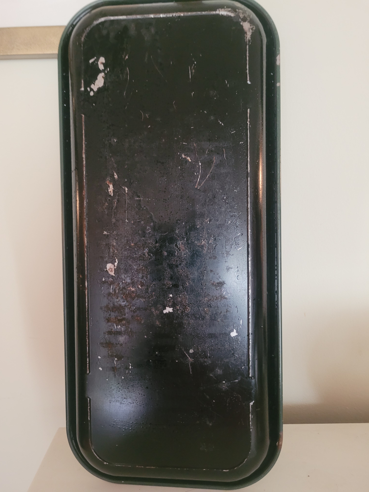 Vintage Coca-Cola Serving Tray🥕 - photo 2