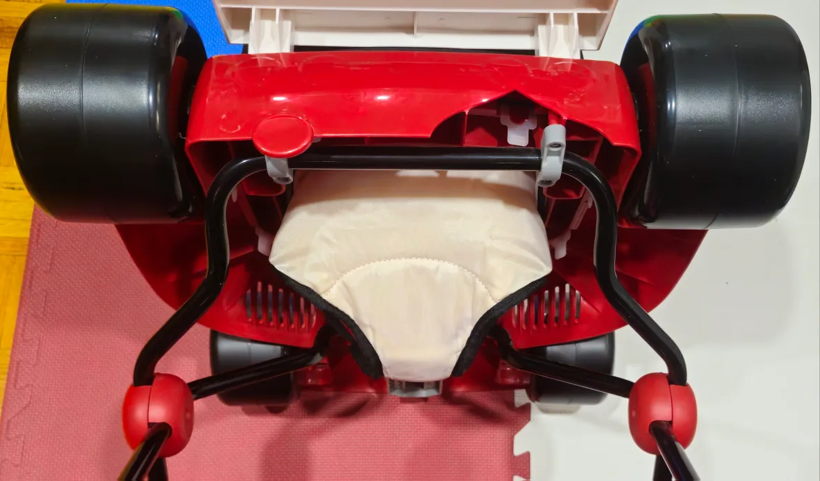 Baby Walker image indicator(6)