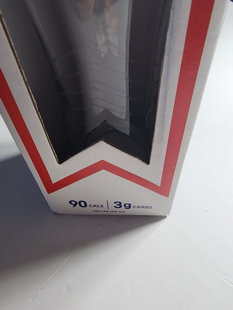 Michelob Ultra Pint Glasses Set - Brand New! - photo 2