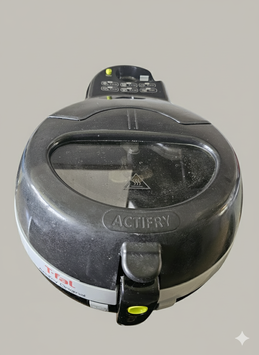 T-fal ActiFry GENE1 1200W Air Fryer - photo 2