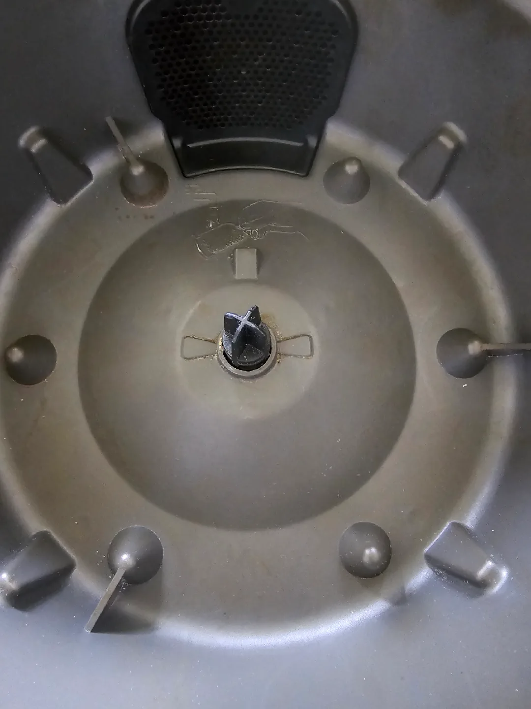 T-fal ActiFry GENE1 1200W Air Fryer image indicator(3)