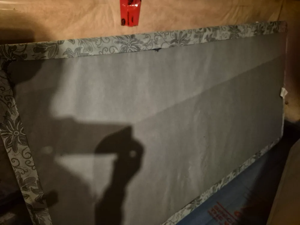 Box Spring twin image indicator(2)