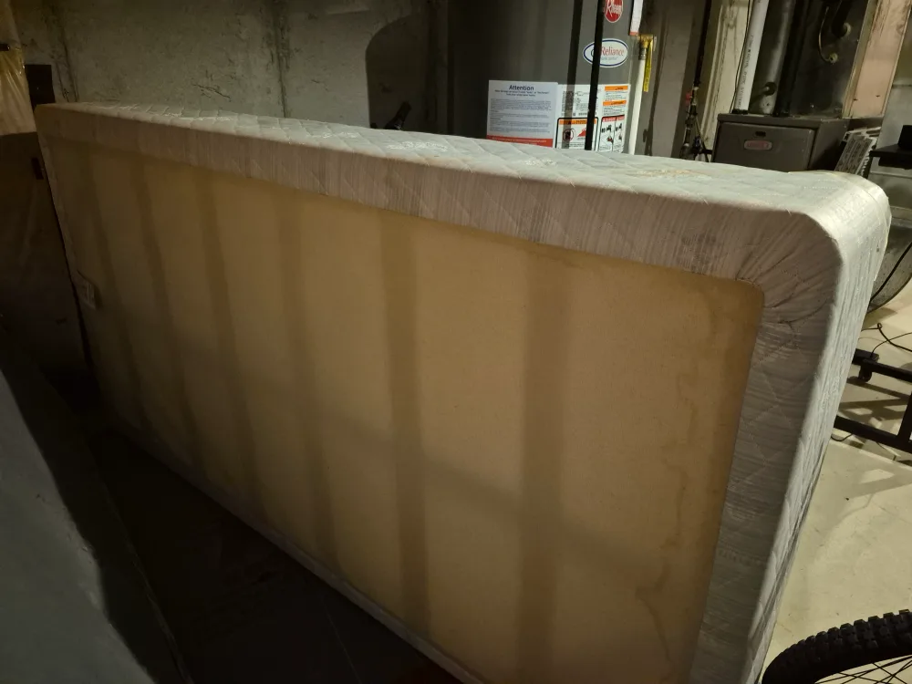 Box Spring twin image indicator(3)