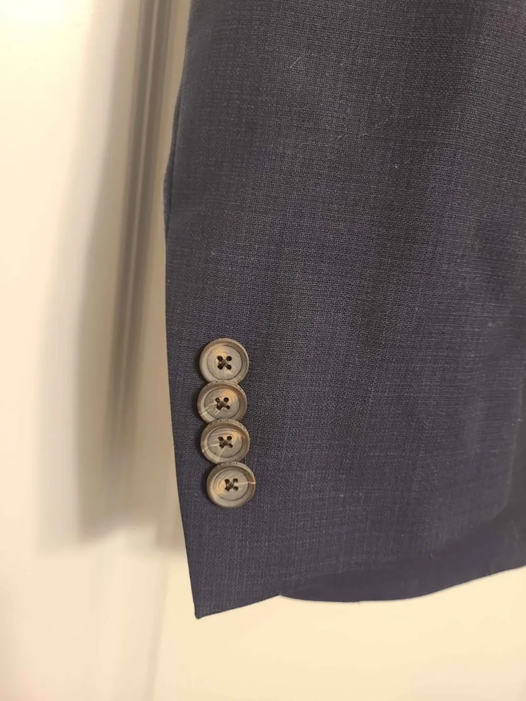 Ted Baker London 'Jake CT' Suit - Size 40R/34 image indicator(7)