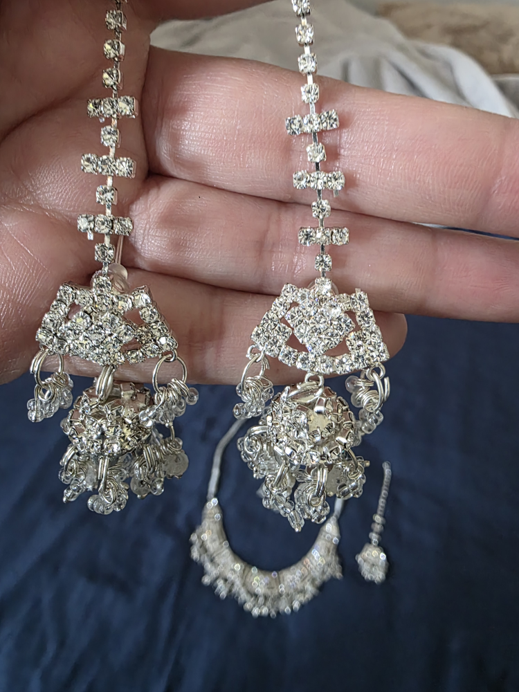 Necklace and Jewelry Set - photo 5