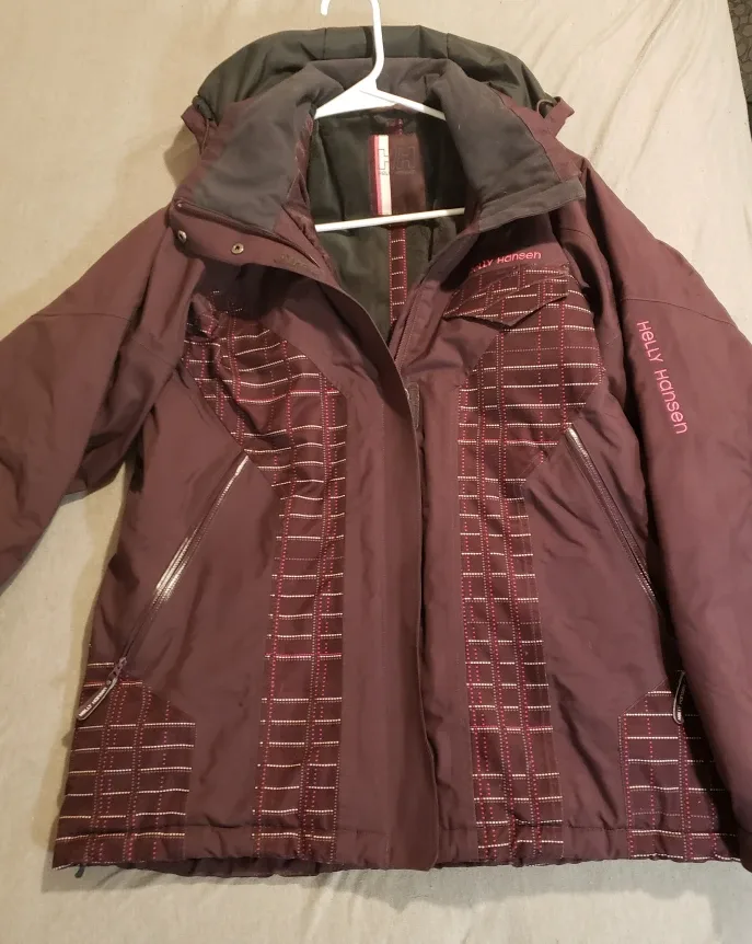 Helly Hansen Women's Jacket image indicator(2)