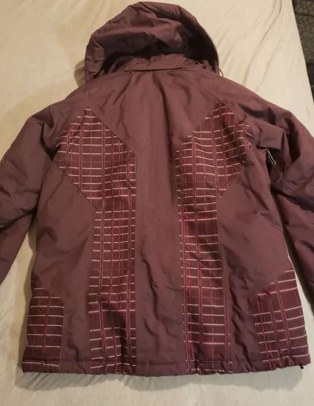 Helly Hansen Women's Jacket image indicator(3)