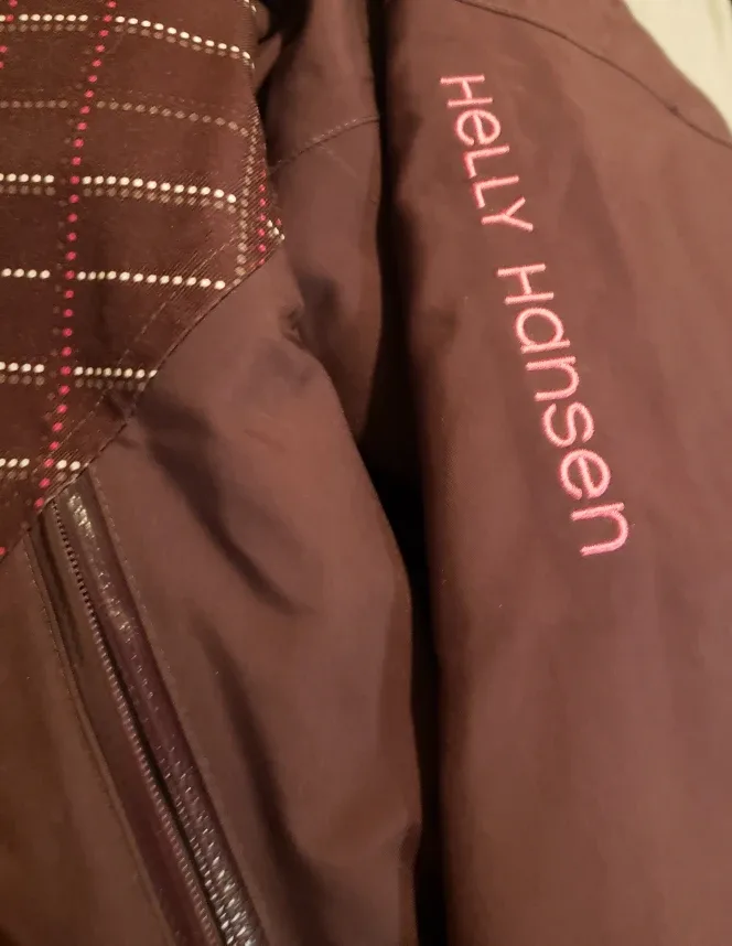 Helly Hansen Women's Jacket image indicator(4)