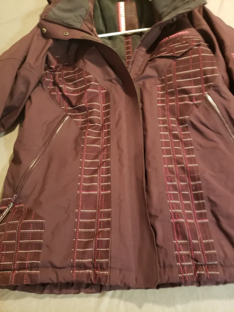 Helly Hansen Women's Jacket image indicator(5)