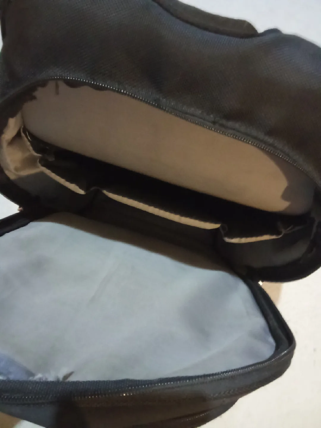 Kensington Contour Laptop Backpack with Back support image indicator(4)