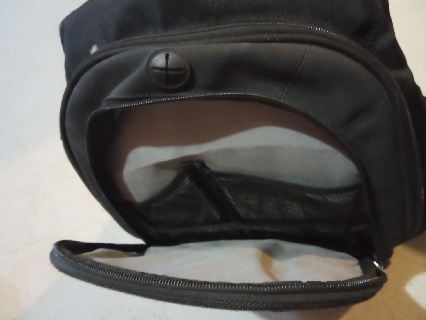 Kensington Contour Laptop Backpack with Back support - photo 5