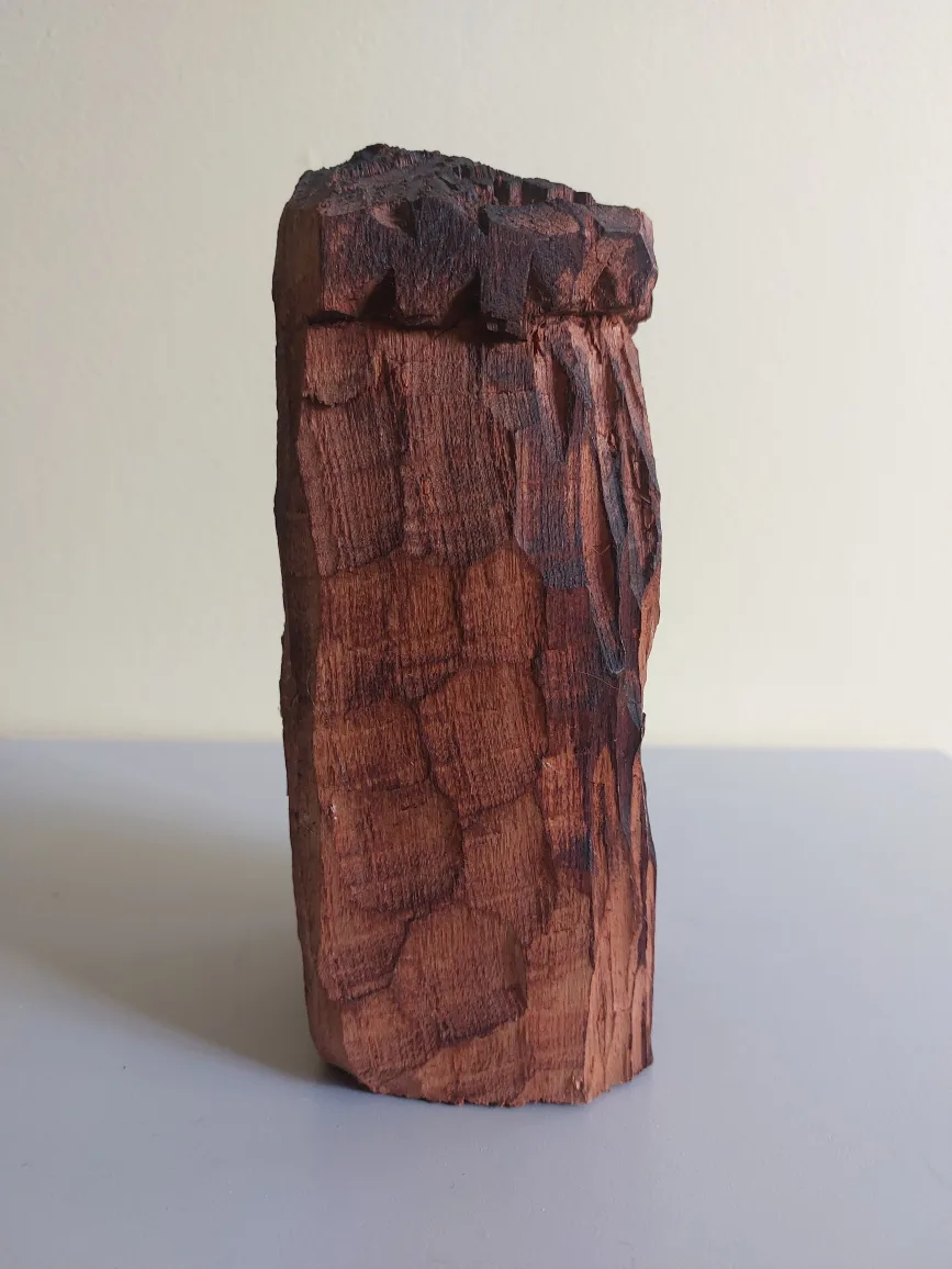 Jesus Wood Carving image indicator(4)