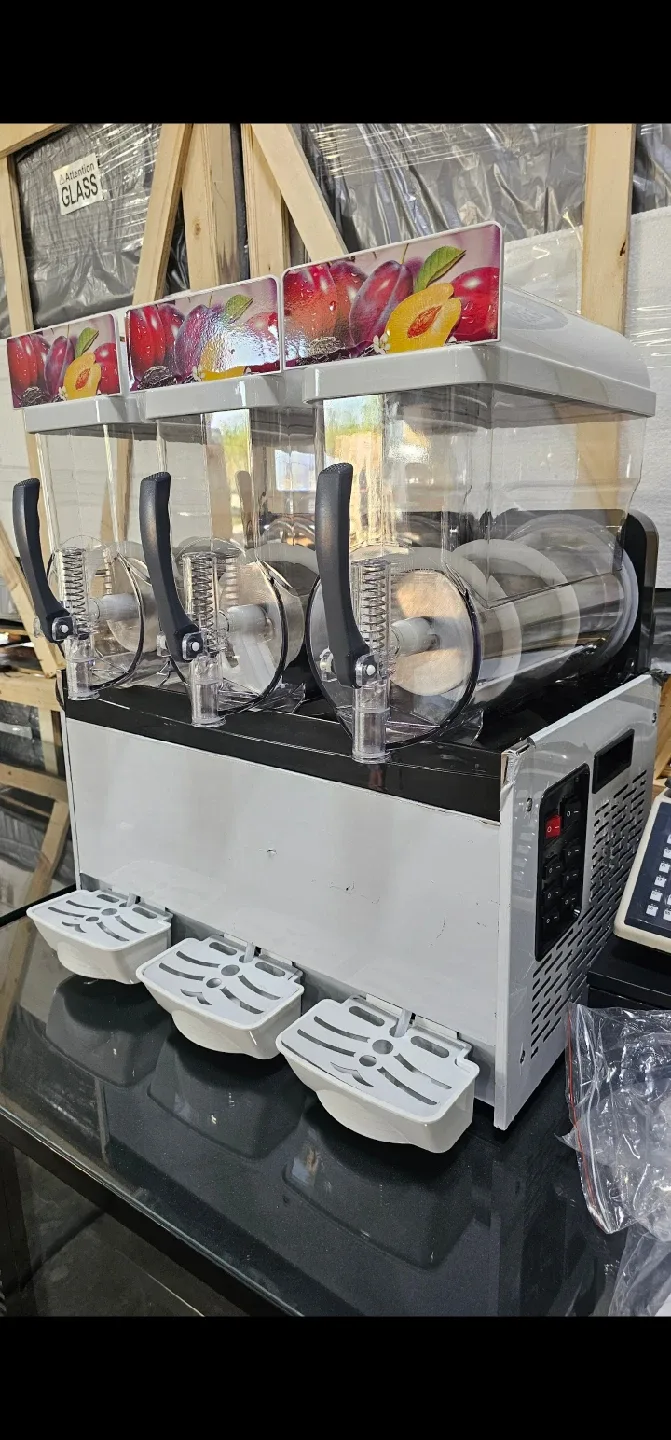 Slushie Machine image indicator(2)