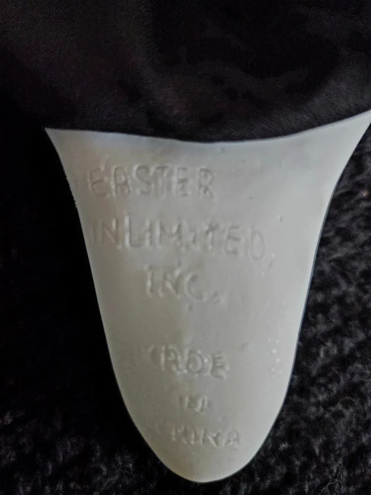 Vintage Halloween Scream Ghost Face Mask image indicator(2)